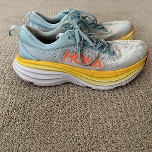 Women’s Hoka Bondi 8